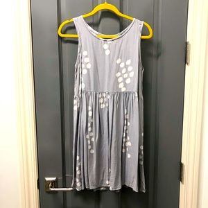Della Tent Sundress